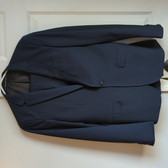 H&M Suits & Blazers Mens Hm Suit Poshmark